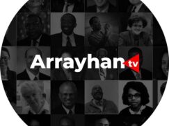 Arrayhan TV writes about kafala