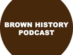 Brown History Podcast write about Kafala Lebanon