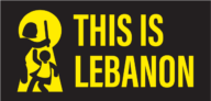 THIS IS LEBANON Logo