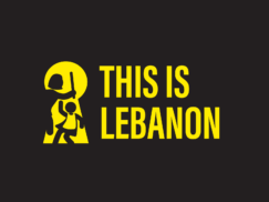 This Is Lebanon Logo