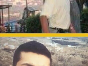 Hosy Hamdan, Rapist of Gharifeh & Torturer Scalper and Agent Ramez Hamade in Lebanons Kafala