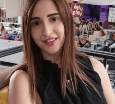 Leda Sa'ab Helps Cover-up Murder of Tigist in Jounieh Lebanon Kafala