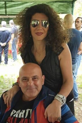 Natalie Bakhos Akiki Enslaves and Overworks Rita Duha to Mental Illness in Domestic Servitude of Lebanons Kafala
