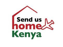 Send Us Home Kenya speaks about Kafala Lebanon