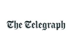 The Telegraph writes about Kafala Lebanon