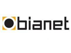 bianet logo