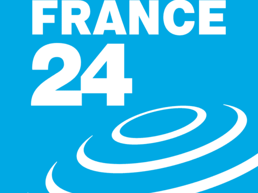 france 24 logo france 24 logo